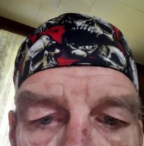 Meet your Posher, Richard